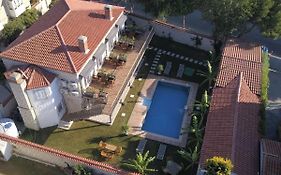 La Maison De Yasmine